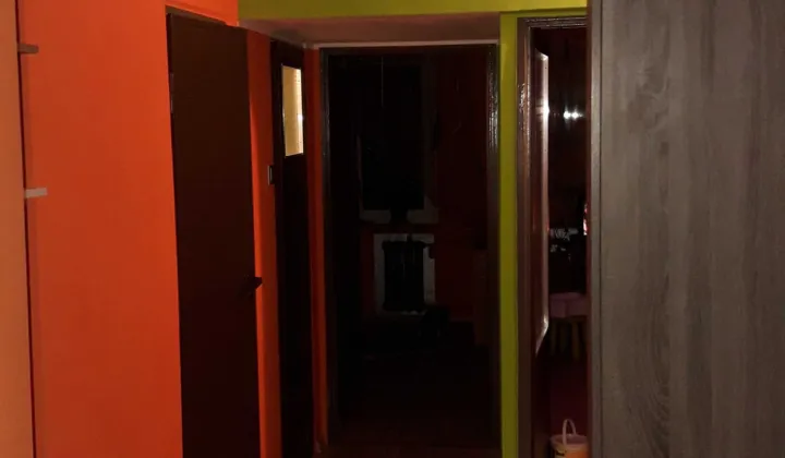Mieszkanie 2-pokojowe Leszno, ul. Parkowa