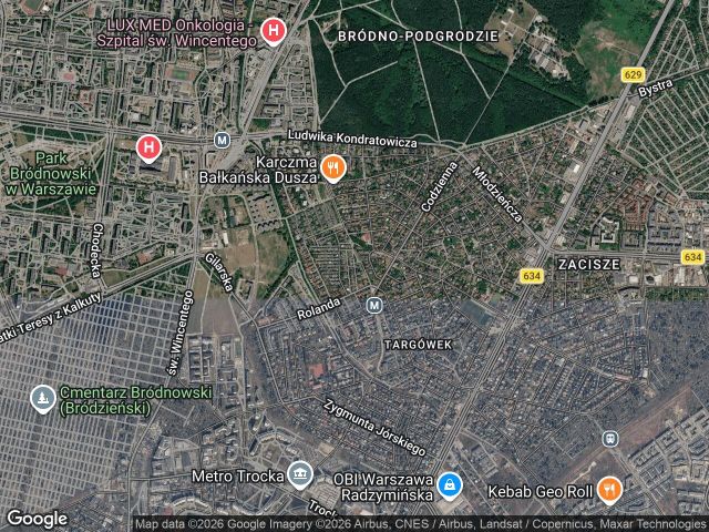 dom szeregowy, 5 pokoi Warszawa Zacisze, ul. Protazego. Zdjęcie 1