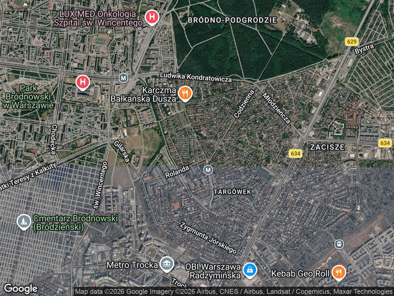 dom szeregowy, 5 pokoi Warszawa Zacisze, ul. Protazego. Zdjęcie 1