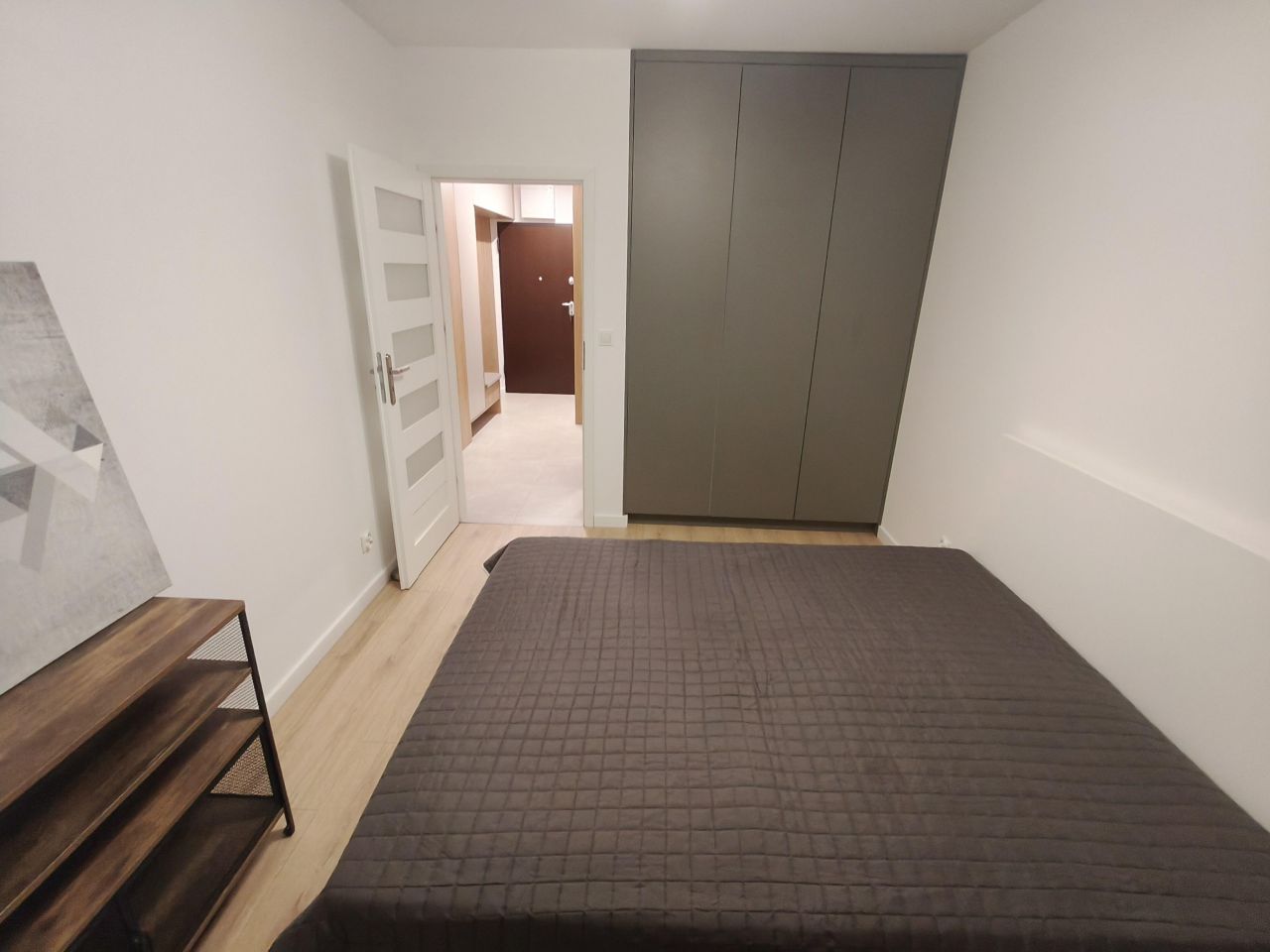 Mieszkanie 2-pokojowe Warszawa Wola, ul. Sokołowska. Zdjęcie 8
