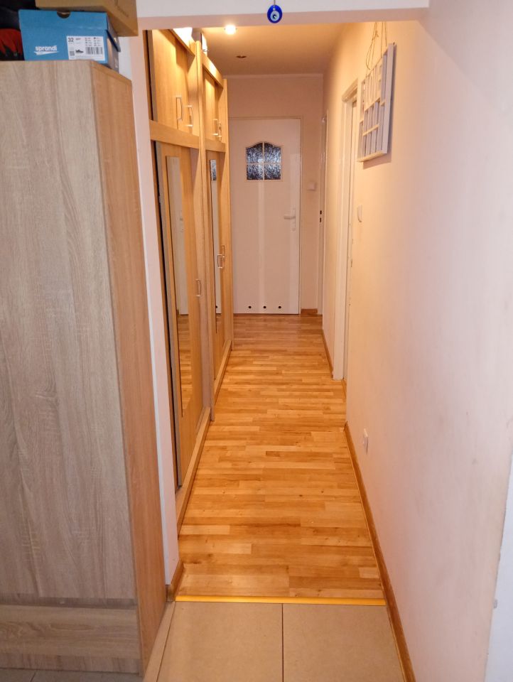 Mieszkanie 3-pokojowe Tarnobrzeg Dzików, ul. Konfederacji Dzikowskiej. Zdjęcie 8