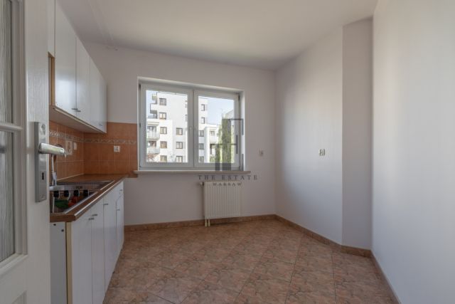 Mieszkanie 2-pokojowe Warszawa Praga, ul. Kompasowa. Zdjęcie 10