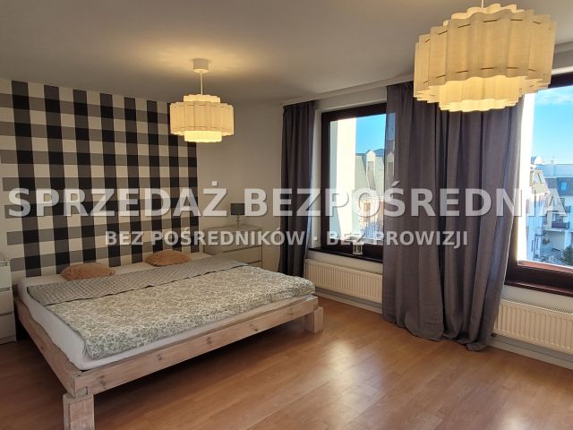 Mieszkanie 5-pokojowe Piaseczno Centrum, ul. Albatrosów. Zdjęcie 12