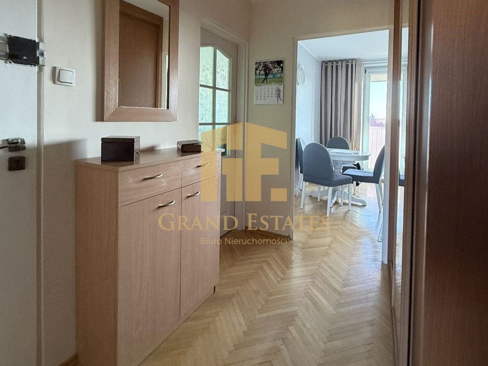Mieszkanie 3-pokojowe Gdańsk Chełm, ul. prof. Józefa Więckowskiego. Zdjęcie 5