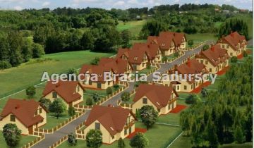 Działka budowlana Michałowice