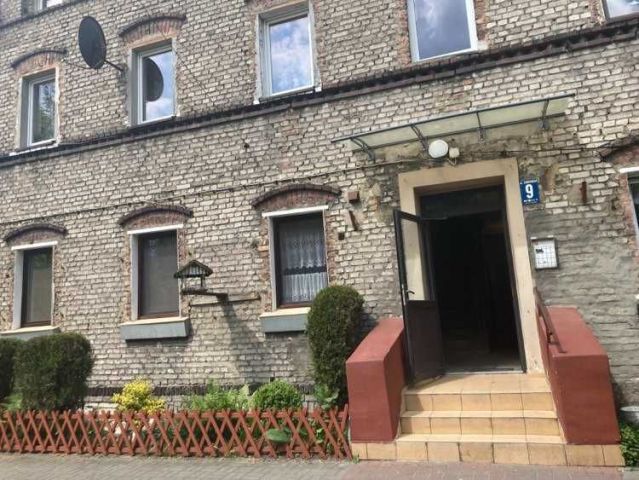 Mieszkanie 2-pokojowe Sosnowiec, ul. gen. Mariusza Zaruskiego. Zdjęcie 1