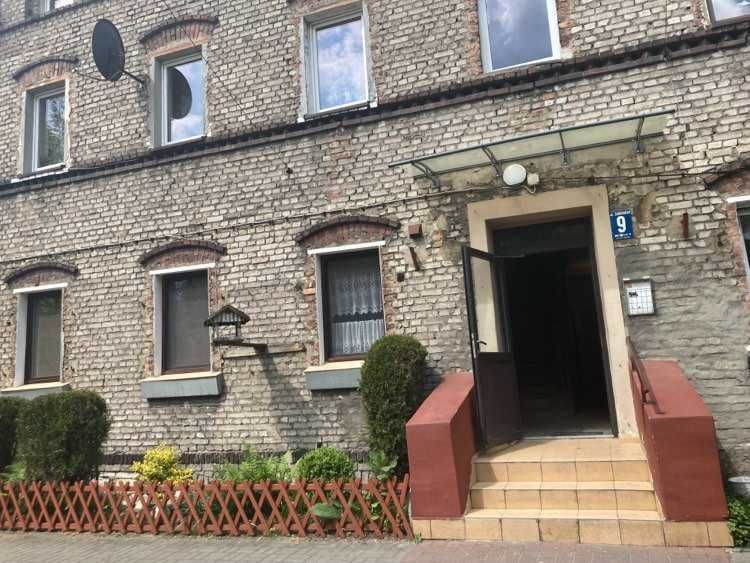 Mieszkanie 2-pokojowe Sosnowiec, ul. gen. Mariusza Zaruskiego