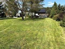 Działka budowlana Ostrzeszów, ul. Fryderyka Chopina. Zdjęcie 2