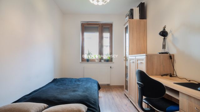 Mieszkanie 3-pokojowe Kraków Grzegórzki, ul. Grzegórzecka. Zdjęcie 34