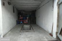 Garaż/miejsce parkingowe Poznań Sołacz, ul. Grudzieniec. Zdjęcie 1