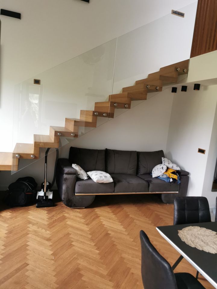 Mieszkanie 2-pokojowe Zakopane Centrum, ul. Za Strugiem. Zdjęcie 7