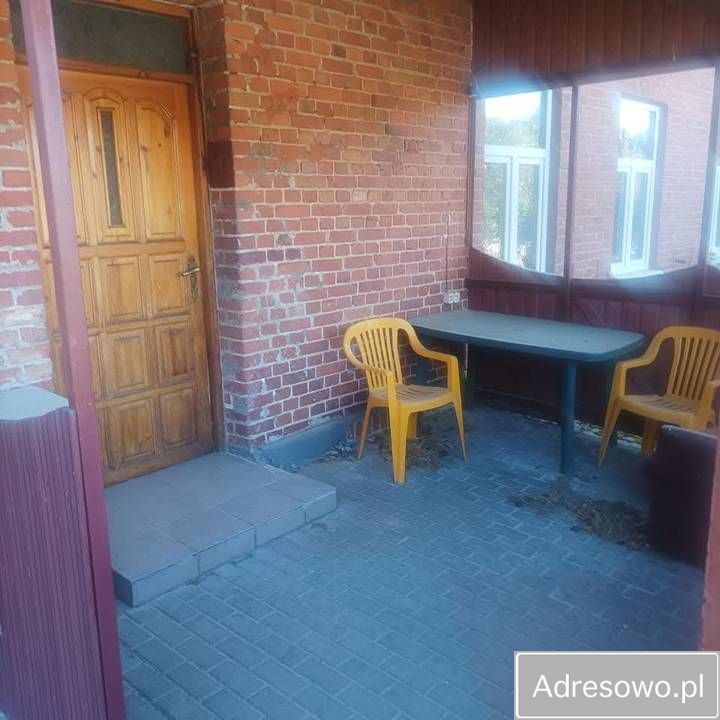 Mieszkanie 2-pokojowe Kwitajny osada