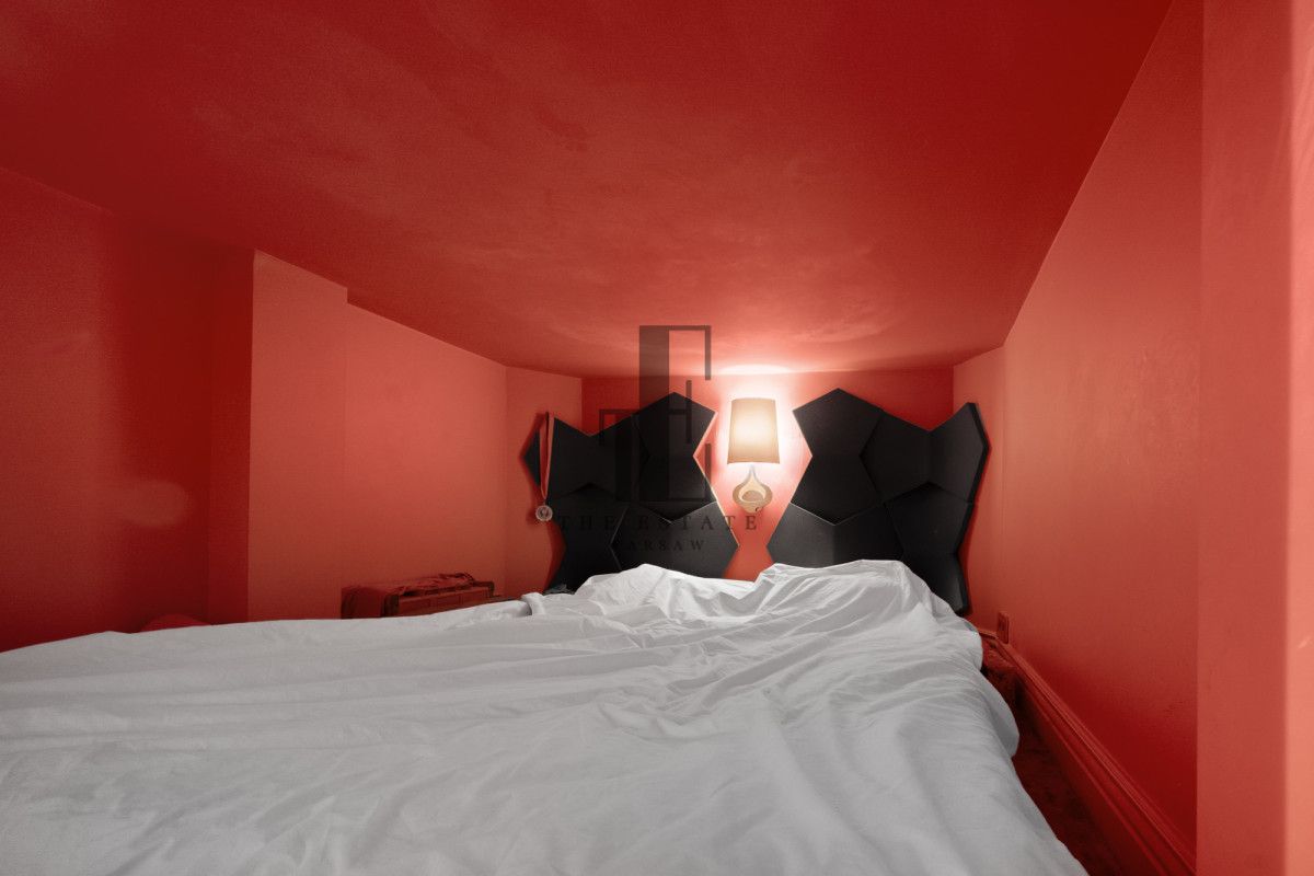 Mieszkanie 3-pokojowe Warszawa Śródmieście, ul. Aleje Jerozolimskie. Zdjęcie 15