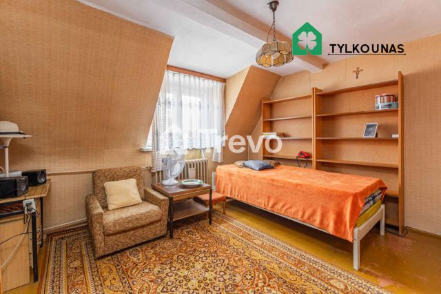 Mieszkanie 3-pokojowe Gdańsk Wrzeszcz, ul. Topolowa. Zdjęcie 5