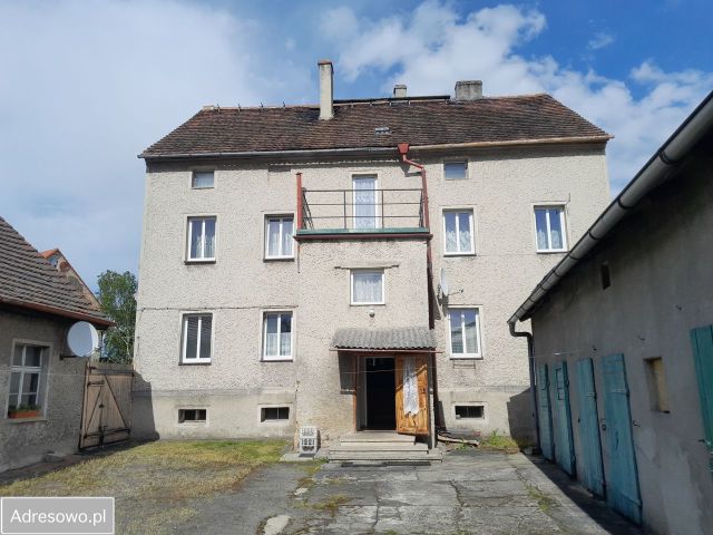 dom wolnostojący Lubań, ul. Stawowa. Zdjęcie 1