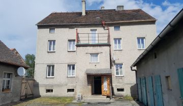 dom wolnostojący Lubań, ul. Stawowa