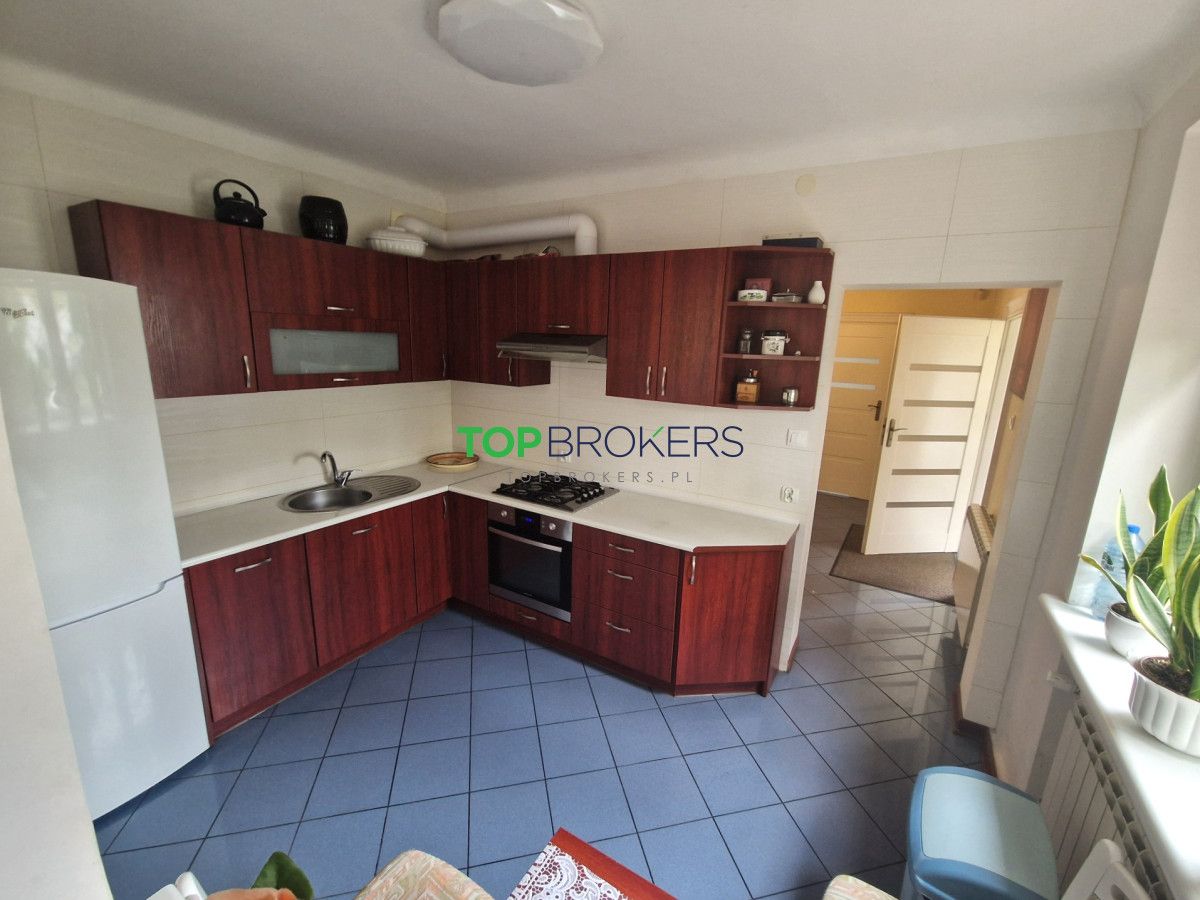 dom wolnostojący, 3 pokoje Warszawa Białołęka. Zdjęcie 12