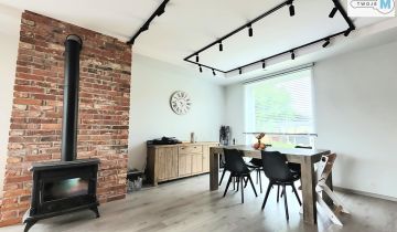 dom wolnostojący, 4 pokoje Oblęgór