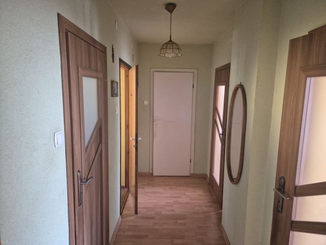 dom szeregowy, 3 pokoje Strzelno, ul. Szkolna. Zdjęcie 3