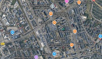 Mieszkanie 3-pokojowe Stalowa Wola, ul. gen. Leopolda Okulickiego