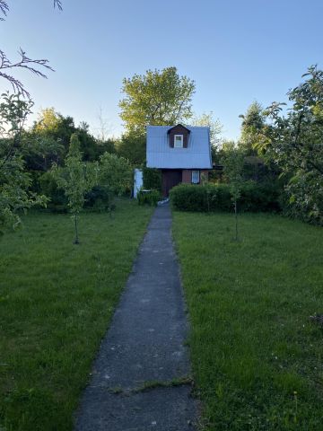 Działka rod Pisz, ul. Gdańska. Zdjęcie 1