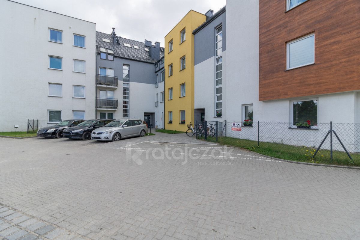 Mieszkanie 3-pokojowe Wejherowo, ul. Słowińców. Zdjęcie 10