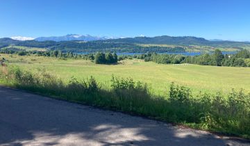 Działka budowlana Maniowy Lyta, ul. Polna