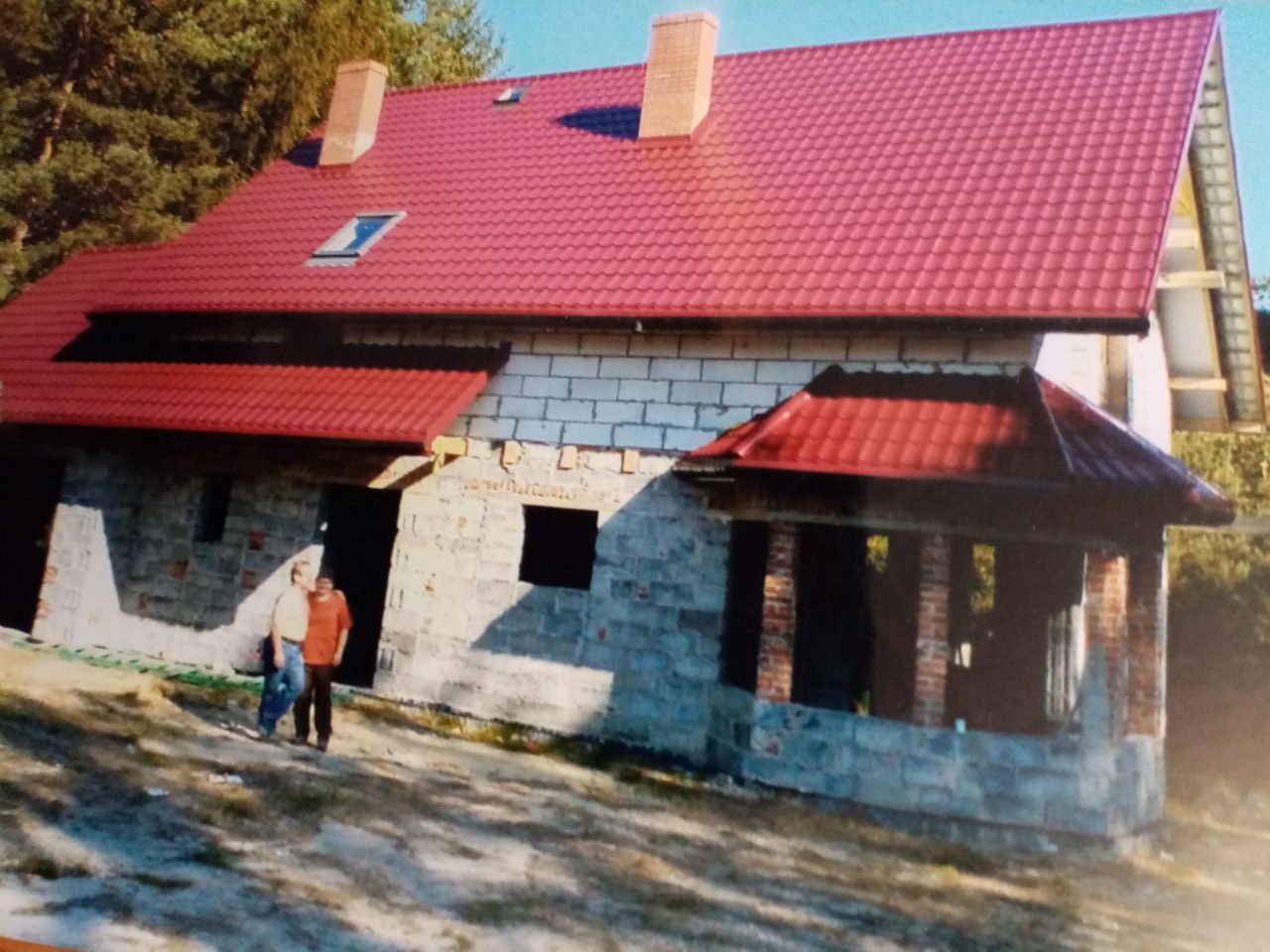 dom wolnostojący, 5 pokoi Nowa Wieś. Zdjęcie 6