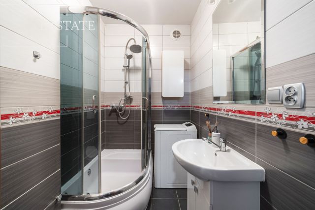 Mieszkanie 3-pokojowe Warszawa Wola, ul. Młynarska. Zdjęcie 13