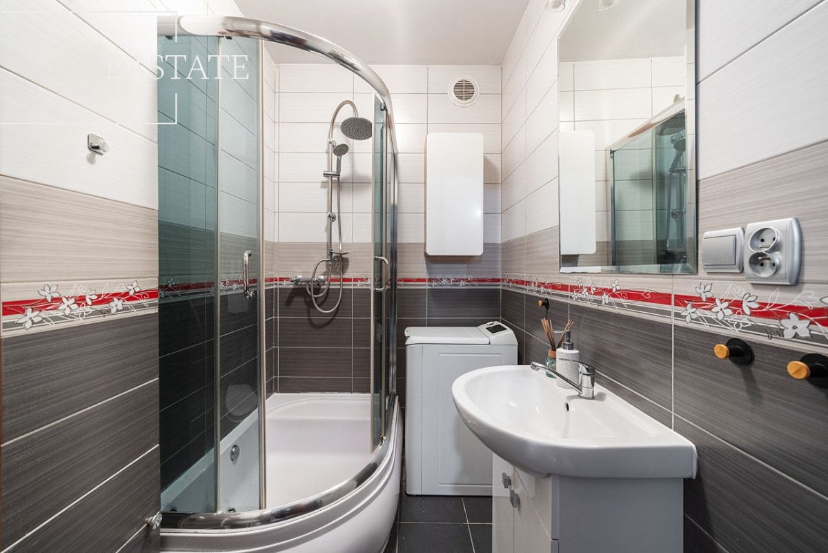 Mieszkanie 3-pokojowe Warszawa Wola, ul. Młynarska. Zdjęcie 13