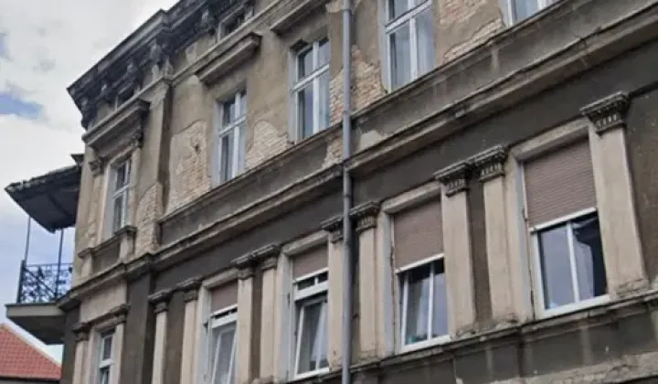 Mieszkanie 2-pokojowe Leszno, ul. Ofiar Katynia