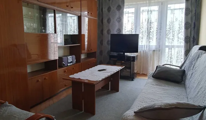 Mieszkanie 3-pokojowe Kraśnik Kraśnik Fabryczny, ul. Metalowców