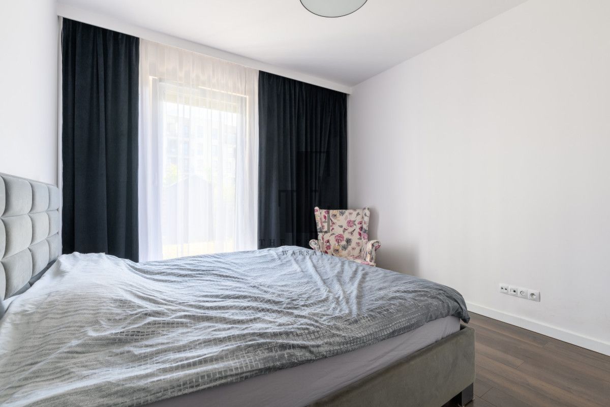 Mieszkanie 4-pokojowe Warszawa Ursynów, ul. Złoty Potok. Zdjęcie 7