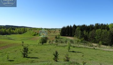 Działka siedliskowa Suwałki