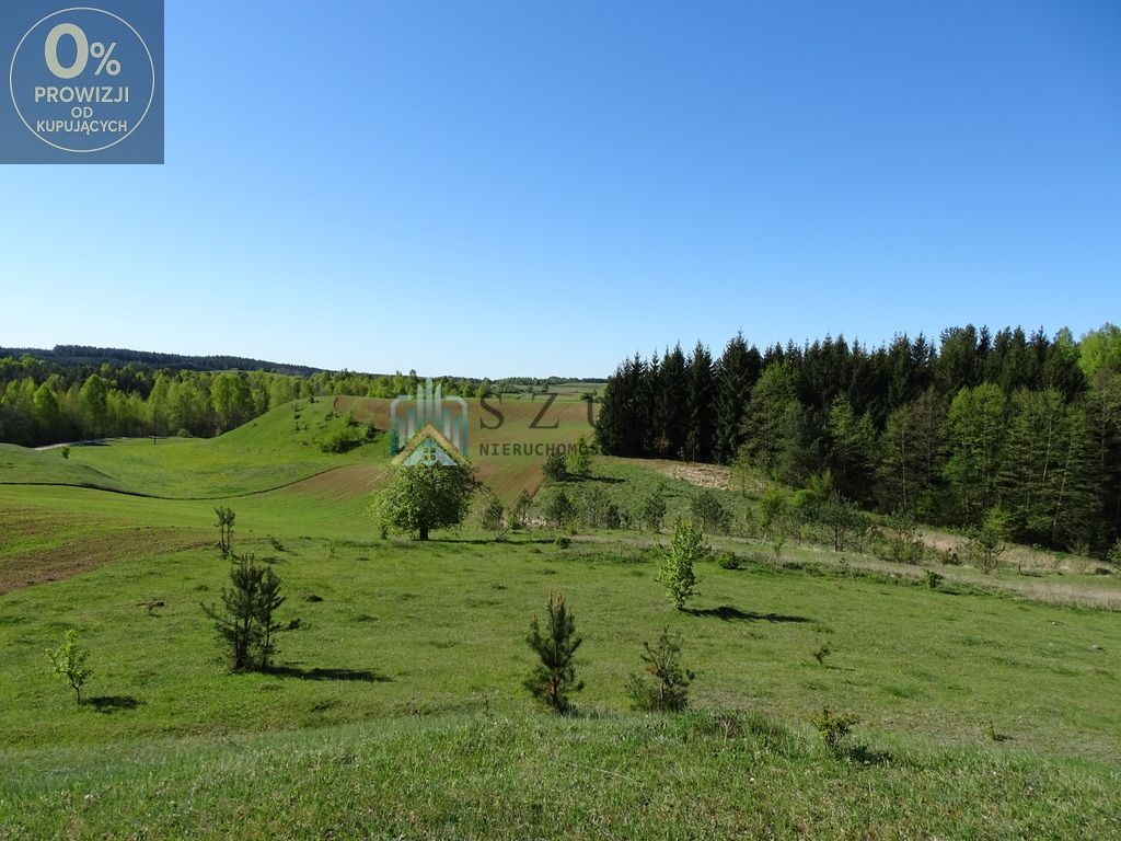 Działka siedliskowa Suwałki. Zdjęcie 2