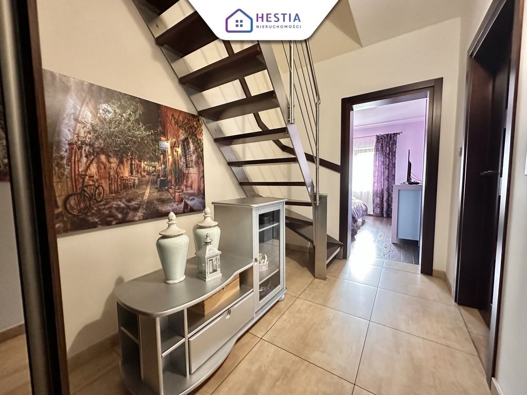 dom wolnostojący, 6 pokoi Tanowo. Zdjęcie 14