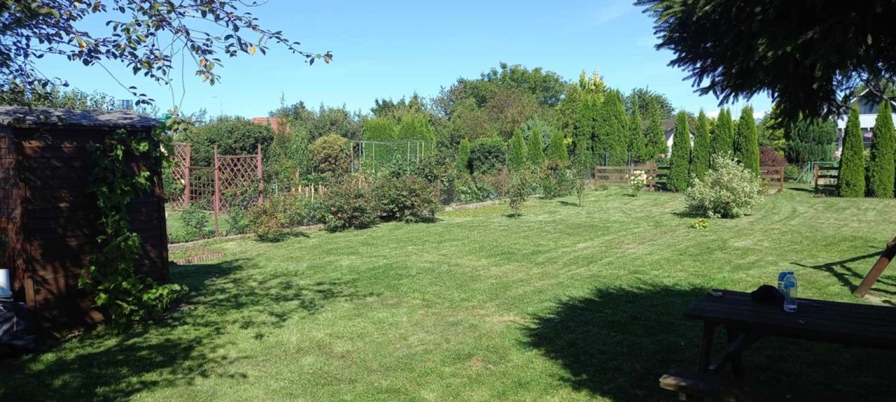 Działka rod Koszalin. Zdjęcie 4