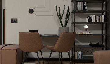 Mieszkanie 2-pokojowe Warszawa Włochy, al. Krakowska