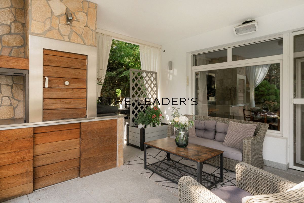 dom wolnostojący, 7 pokoi Chyliczki. Zdjęcie 28