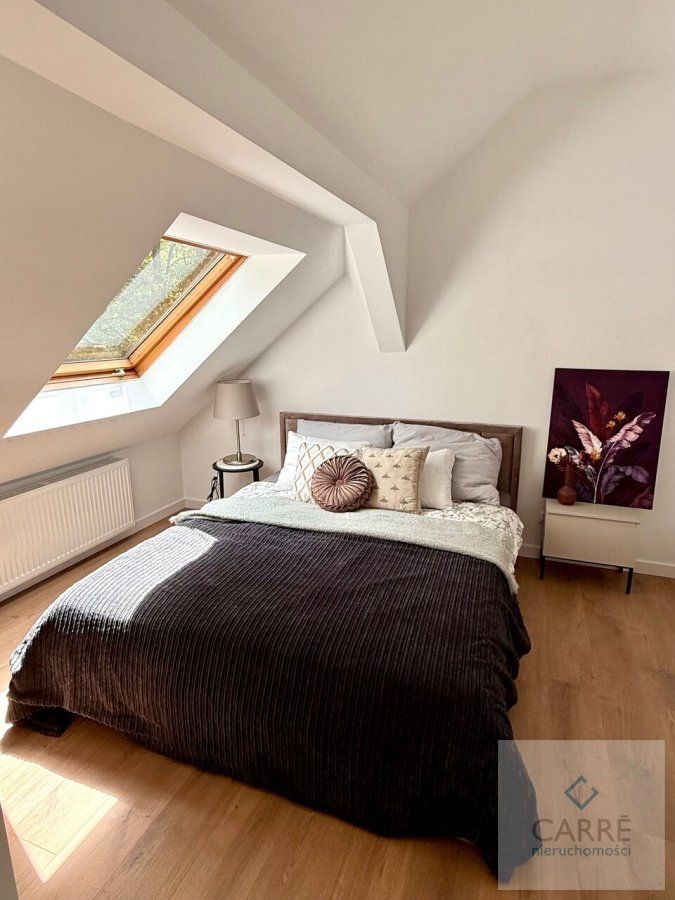 Mieszkanie 5-pokojowe Szczecin Podjuchy. Zdjęcie 12