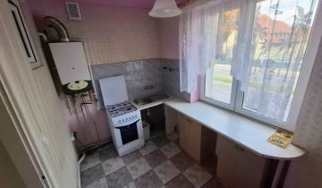 Mieszkanie 2-pokojowe Olsztyn, ul. Bałtycka