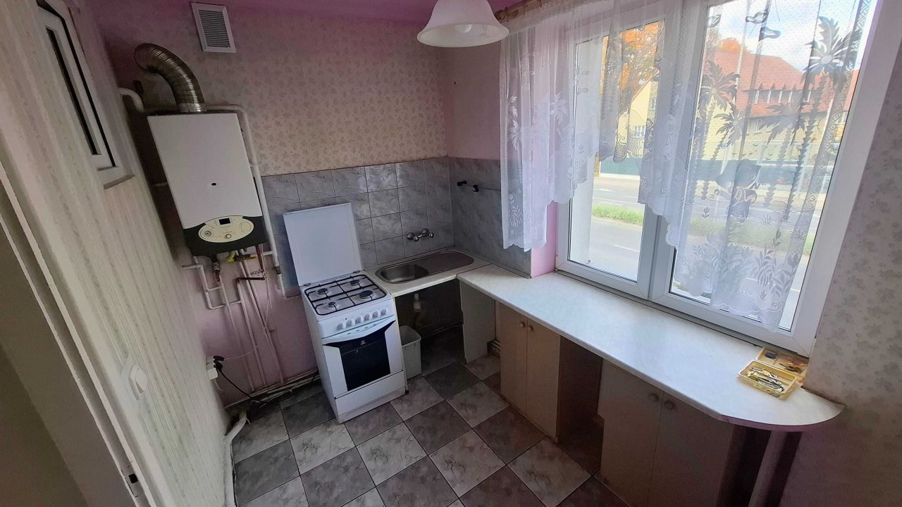 Mieszkanie 2-pokojowe Olsztyn, ul. Bałtycka. Zdjęcie 2