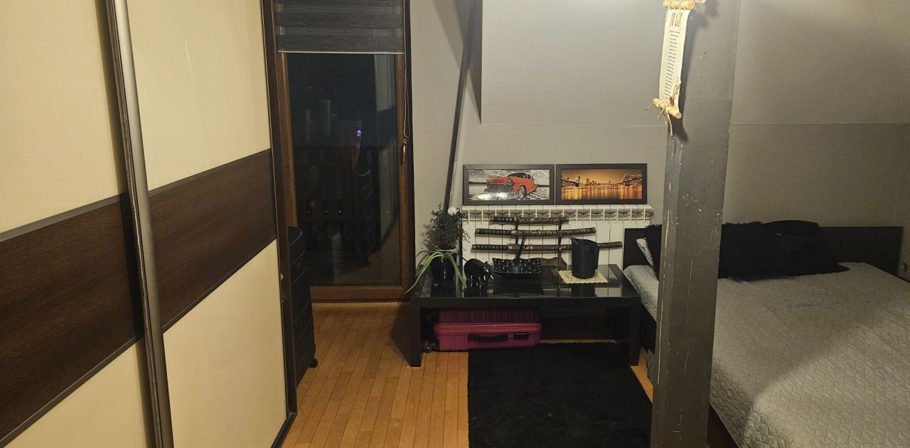 dom wolnostojący Marki, ul. Ząbkowska. Zdjęcie 5