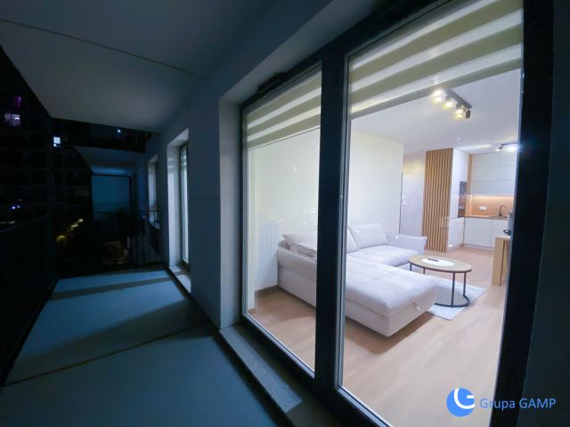 Mieszkanie 3-pokojowe Kraków Stare Miasto, ul. bp. Jana Prandoty. Zdjęcie 18