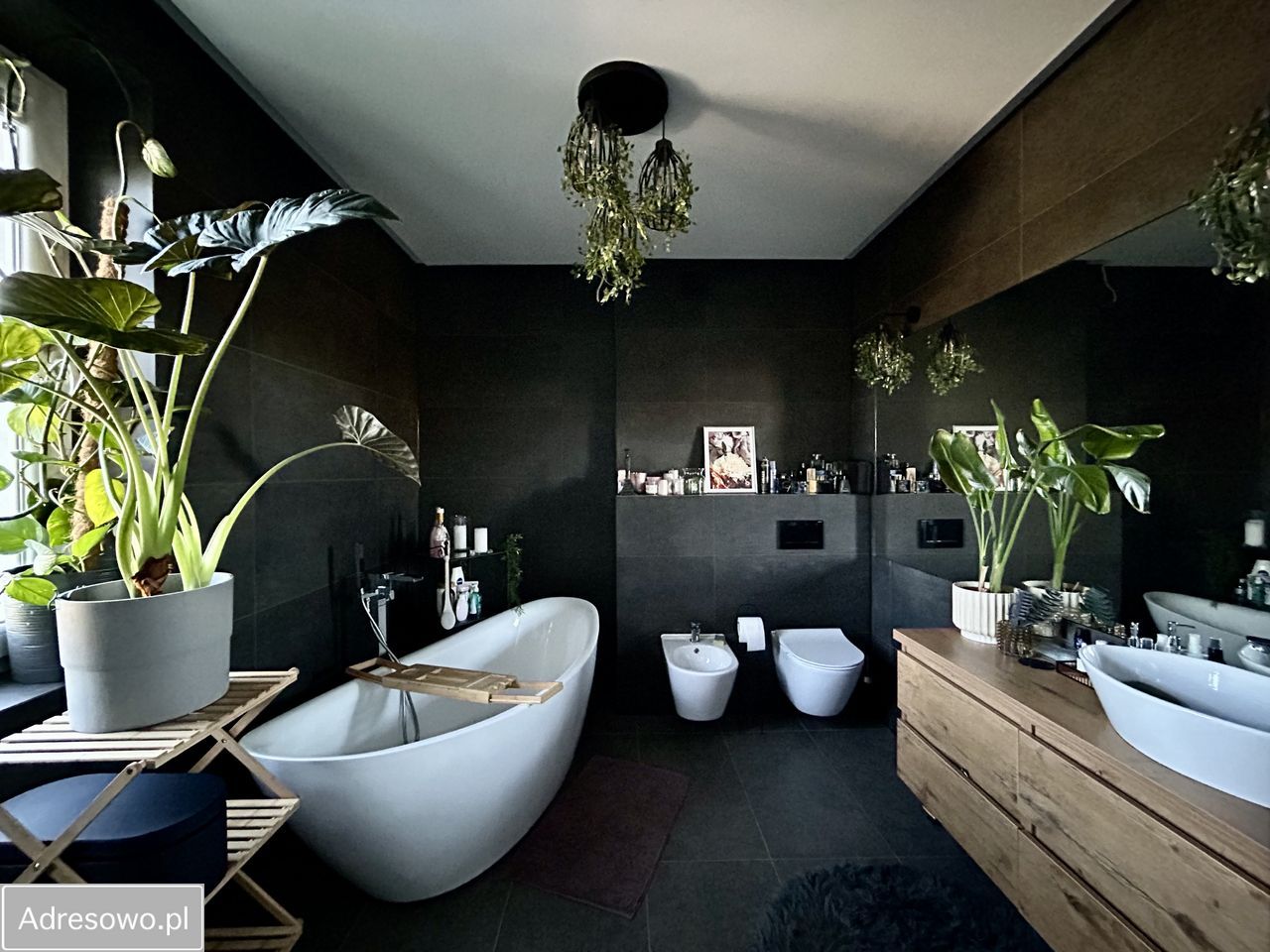 bliźniak, 7 pokoi Warszawa Białołęka, ul. Jarzębinowa. Zdjęcie 10