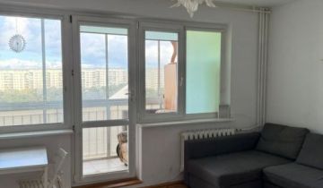 Mieszkanie 2-pokojowe Gdańsk Żabianka