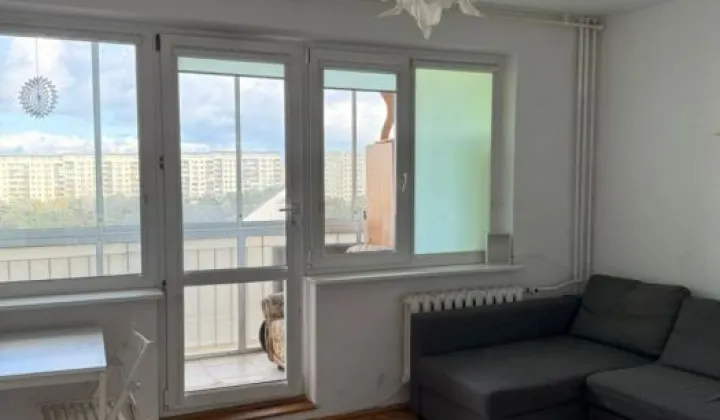 Mieszkanie 2-pokojowe Gdańsk Żabianka