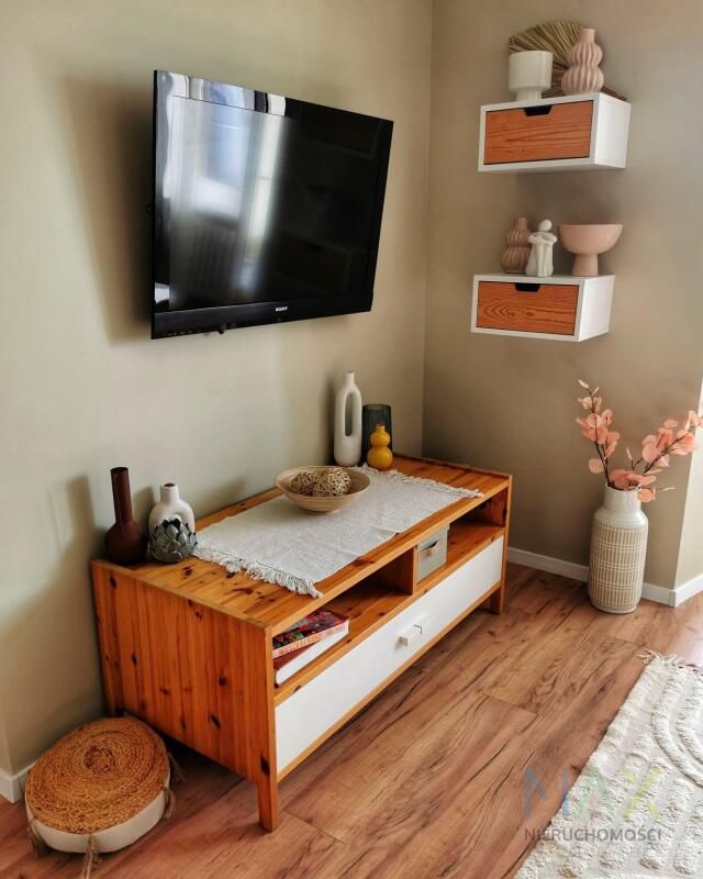 Mieszkanie 3-pokojowe Kraków Krowodrza, ul. Kujawska. Zdjęcie 8