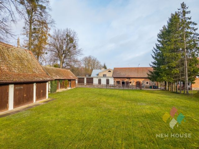 dom wolnostojący, 9 pokoi Boćwinka. Zdjęcie 35