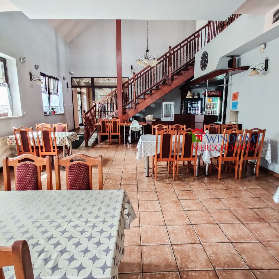 Lokal Zabrze Rokitnica. Zdjęcie 4